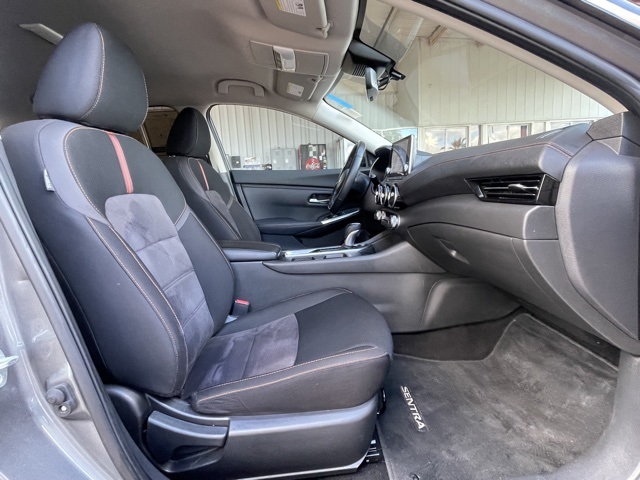 2023 Nissan Sentra SR photo 20