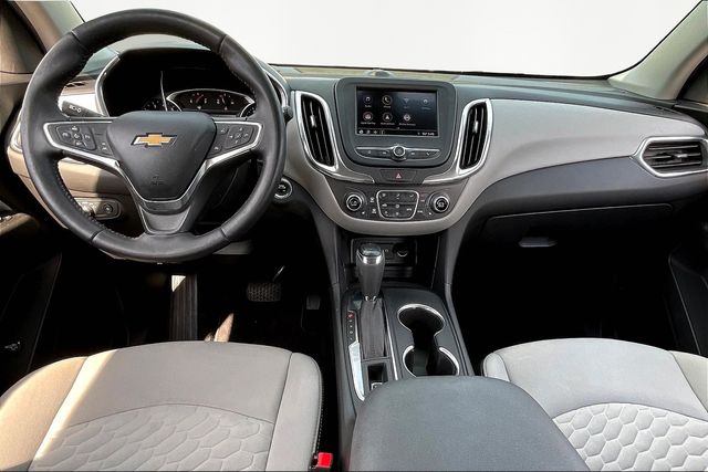 2020 Chevrolet Equinox LT photo 4