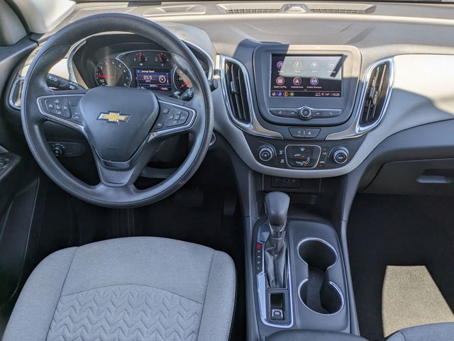 2023 Chevrolet Equinox LT photo 18