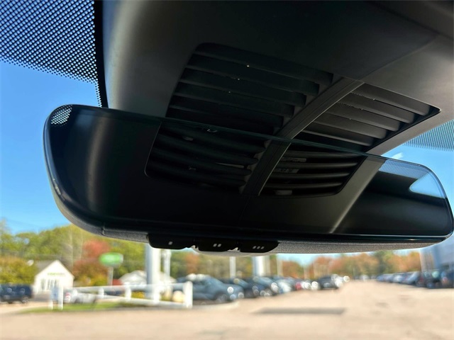 Used 2024 Rhodium White Metallic Mazda 3.3 Turbo S Premium image 29