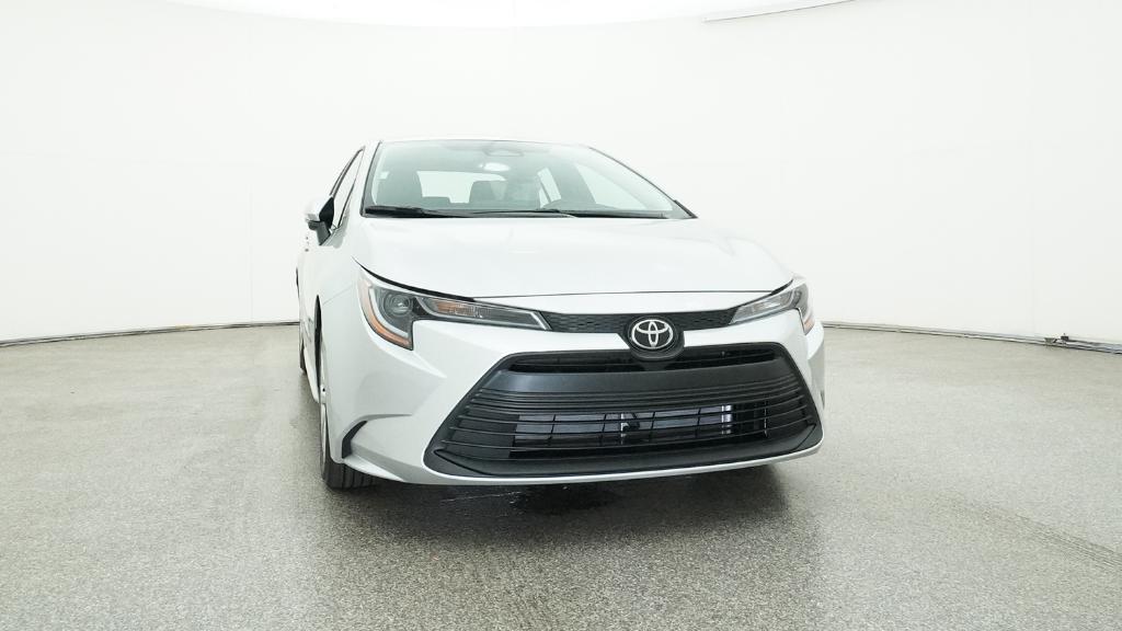 2025 Toyota Corolla LE photo 30