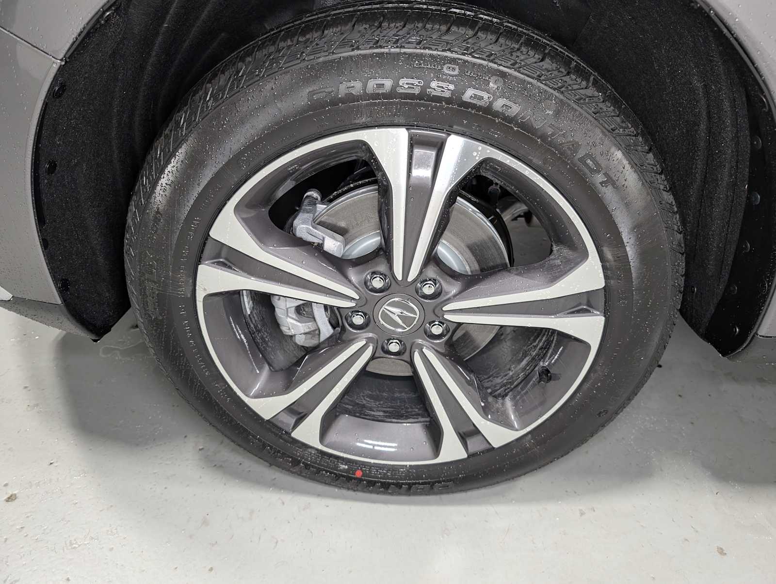 2026 Acura RDX Technology photo 2