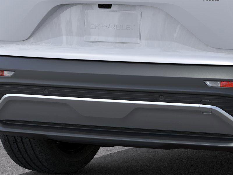 2025 Chevrolet Blazer EV photo 14