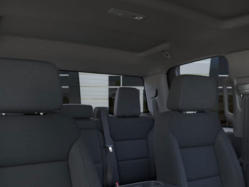2026 Gmc Sierra 1500 Elevation photo 16