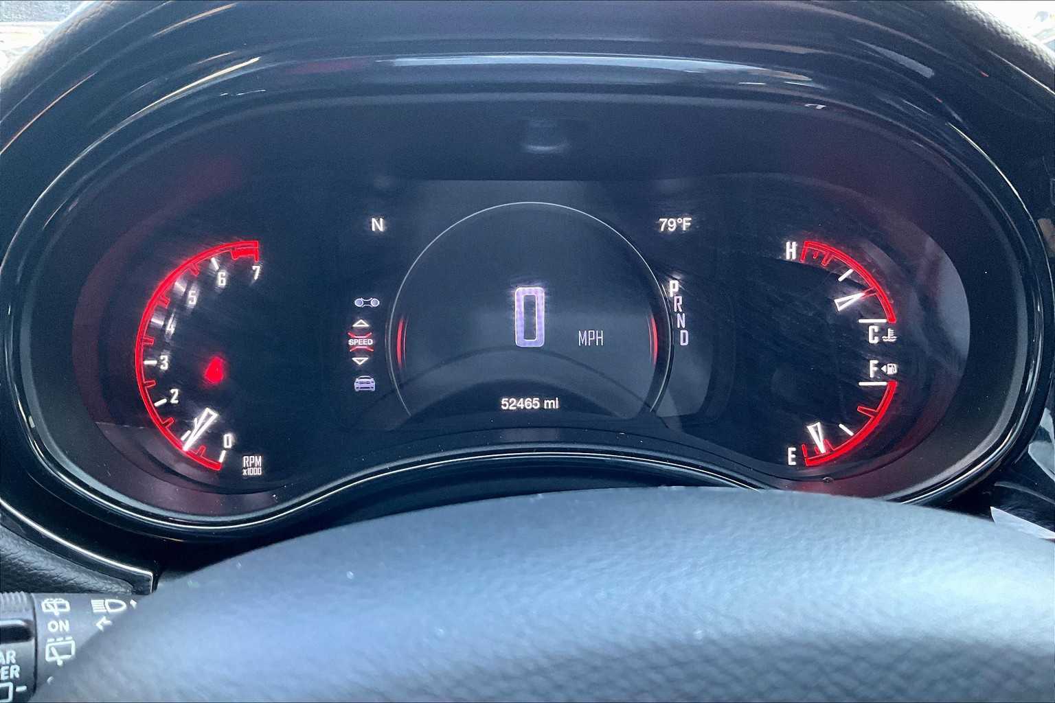 2021 Dodge Durango GT Plus photo 20