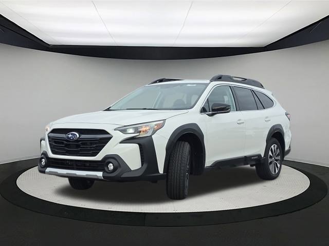2025 Subaru Outback Limited photo 2