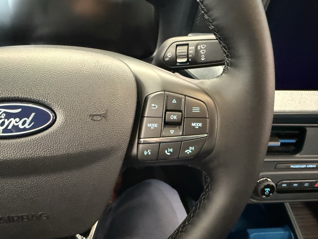 2025 Ford Maverick XLT photo 20