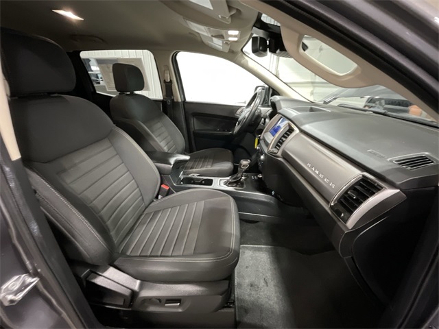 2021 Ford Ranger XLT photo 27