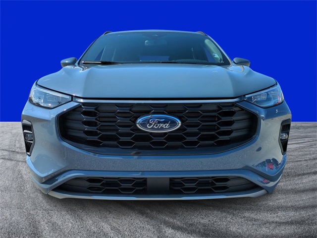 2026 Ford Escape ST-Line Elite photo 6