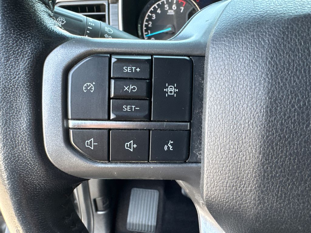 2021 Ford F-150 XLT photo 24