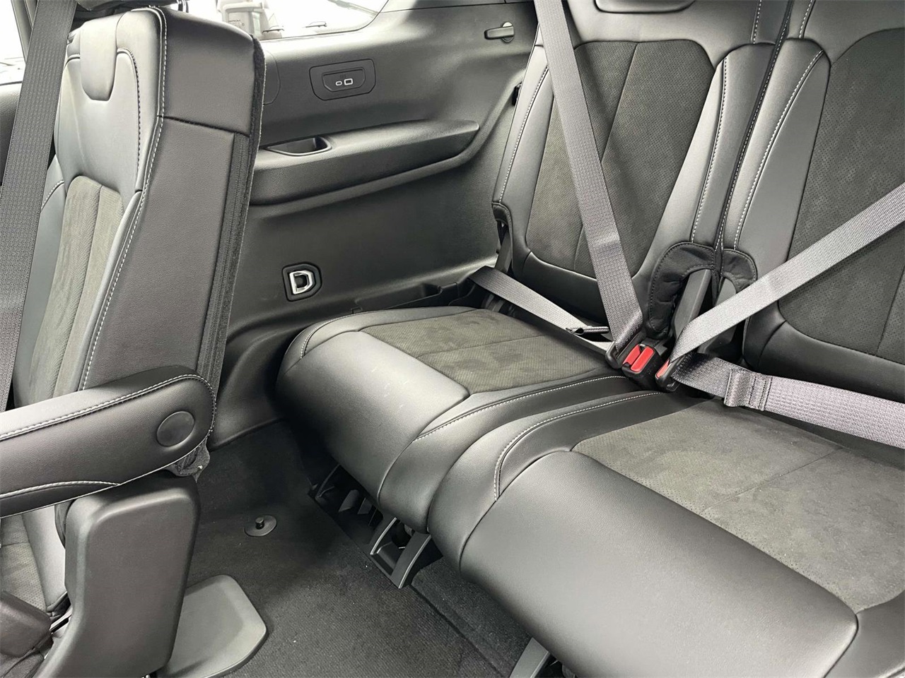 2025 Jeep Grand Cherokee Altitude X photo 25