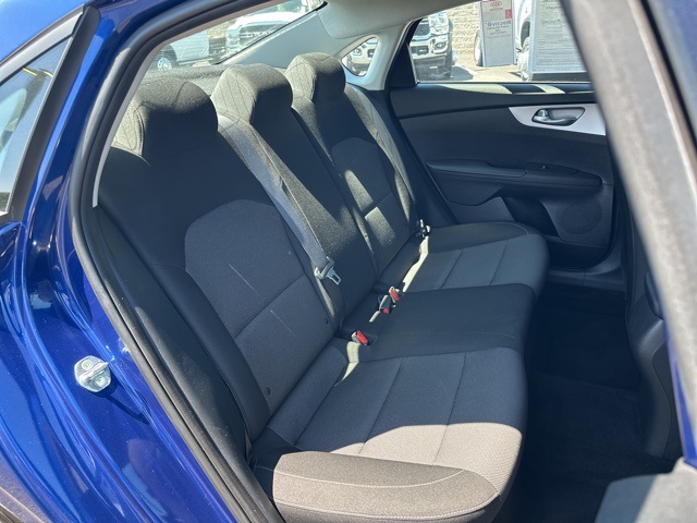 2023 Kia Forte LXS photo 34