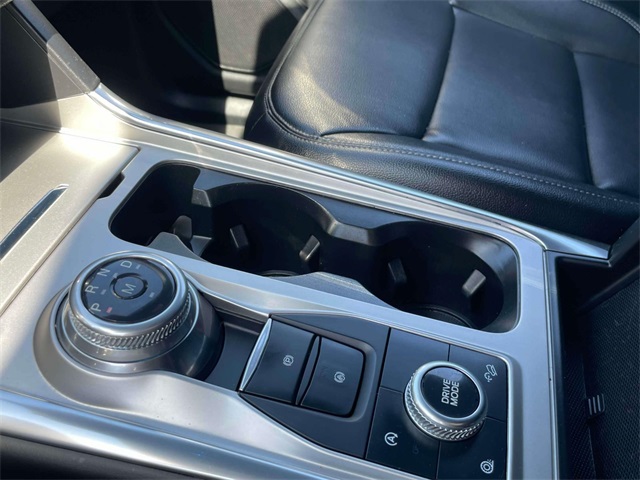2020 Ford Explorer XLT photo 27