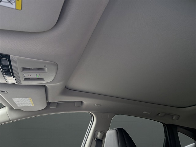 2025 Nissan Murano SL photo 26