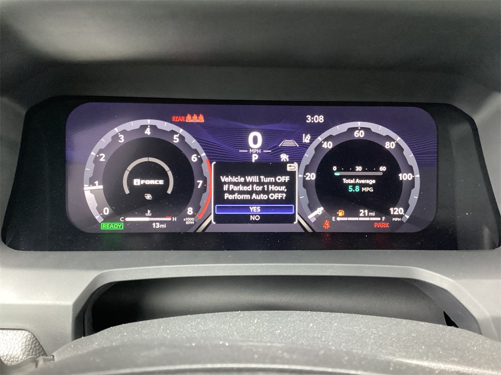 2025 Toyota Tacoma Limited photo 3