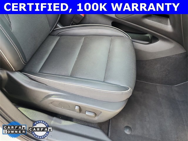2023 Buick Envision Essence photo 20