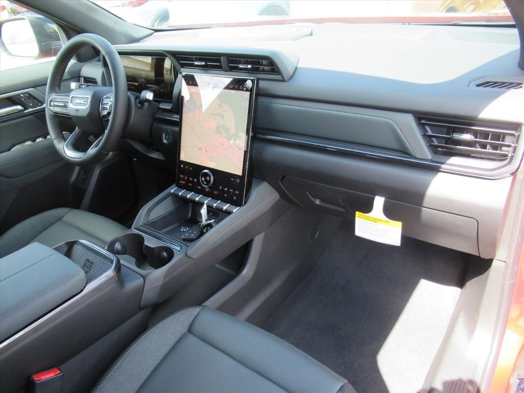 2026 Gmc Terrain AT4 photo 7