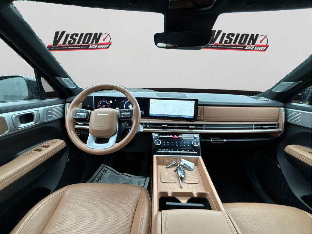 2024 Hyundai Santa Fe Limited photo 24