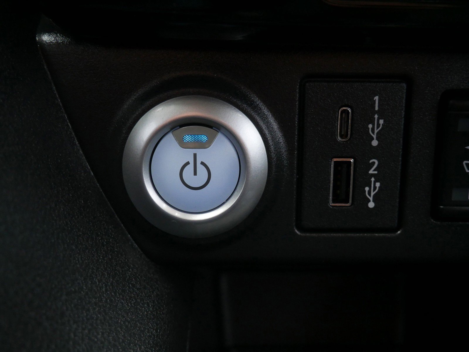 2024 Nissan Leaf SV Plus photo 23