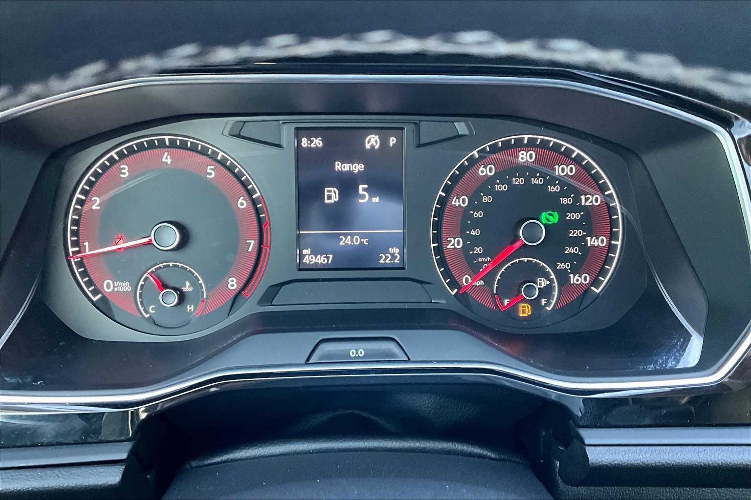 2021 Volkswagen Jetta SE photo 22