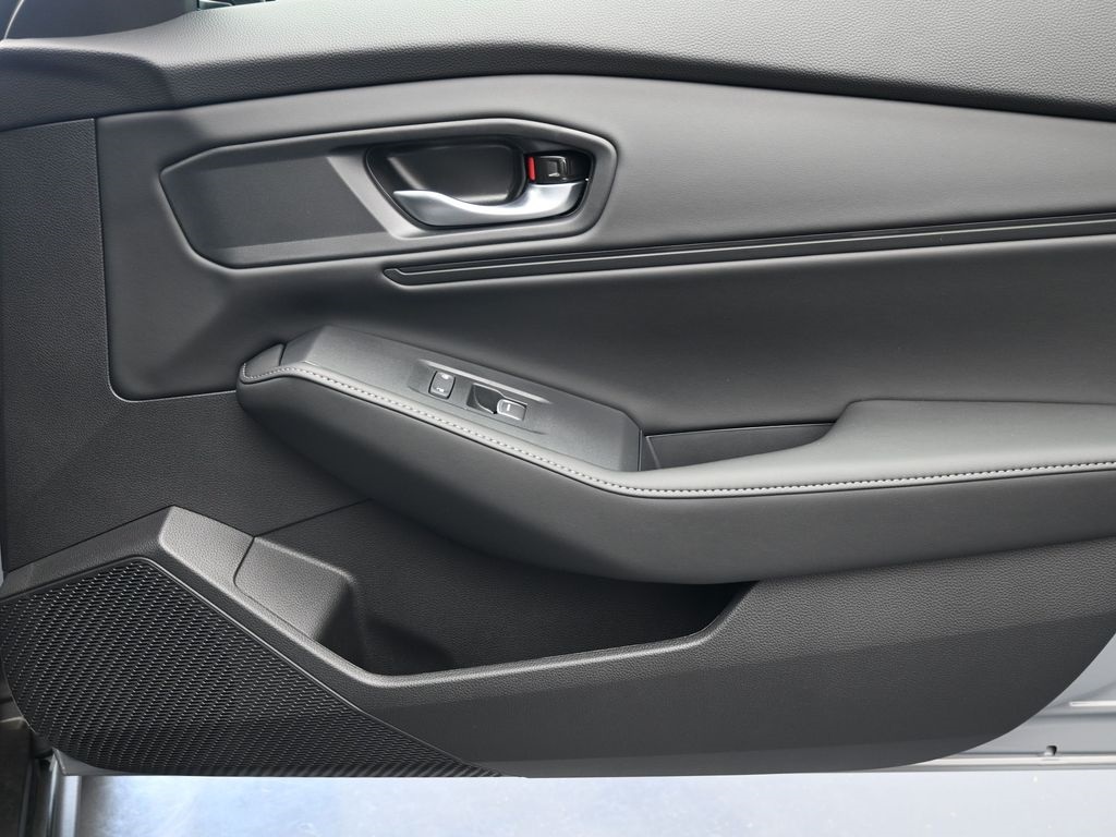 2025 Honda Accord Hybrid Sport photo 29