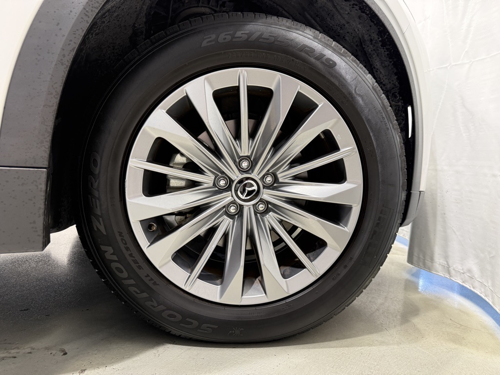 2024 Mazda CX-90 3.3 Turbo Preferred Plus photo 10