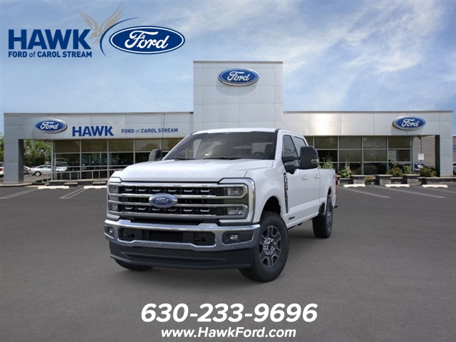 2026 FORD F-250 - Image 2