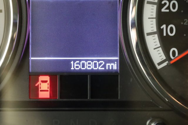 2012 Ram 1500 Laramie photo 4