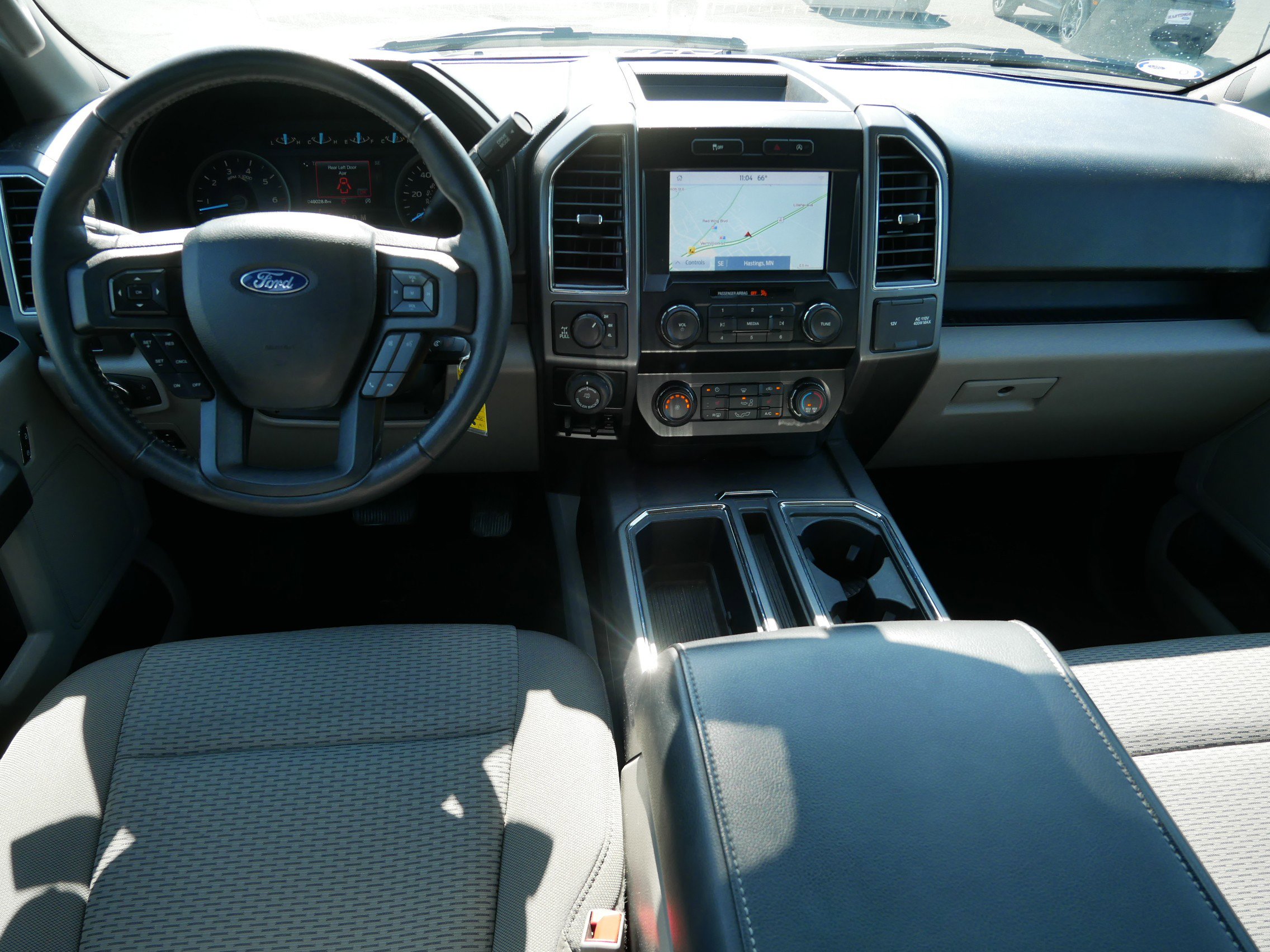 2020 Ford F-150 XLT photo 13