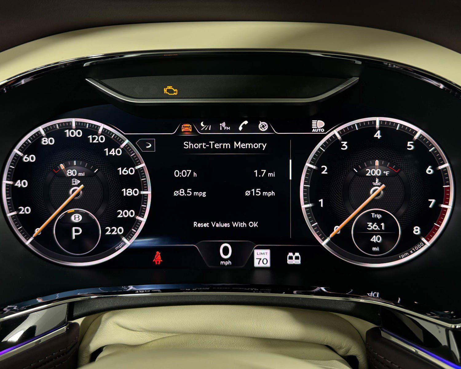 2024 Bentley Continental photo 21