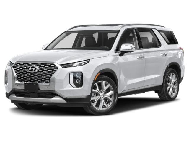 2020 Hyundai Palisade SEL's photo
