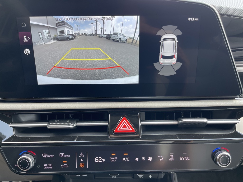 2023 Kia Niro EV Wave photo 5