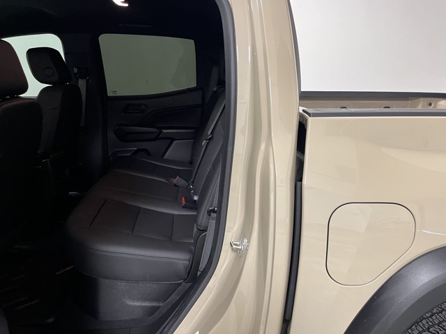 2024 Chevrolet Colorado Trail Boss photo 17