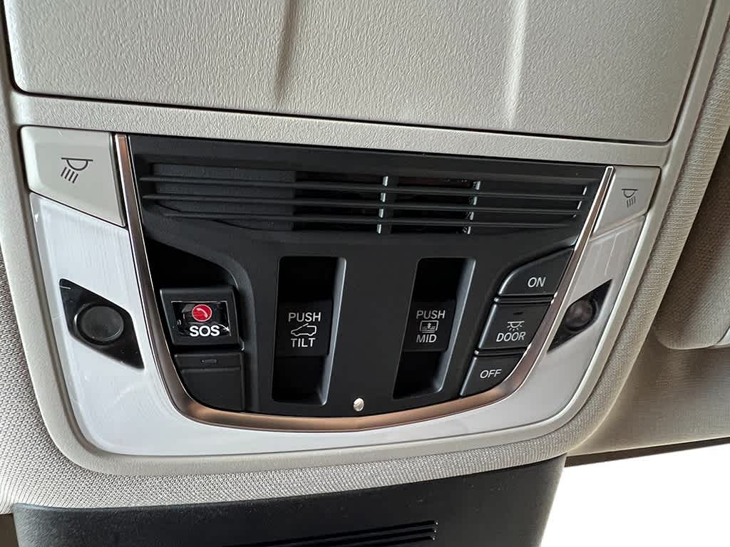 2026 Acura MDX SH-AWD Technology photo 19