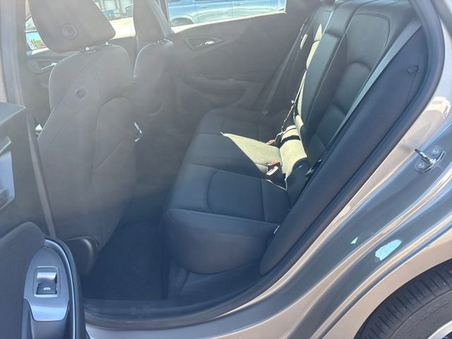 2023 Chevrolet Malibu 1LT photo 21