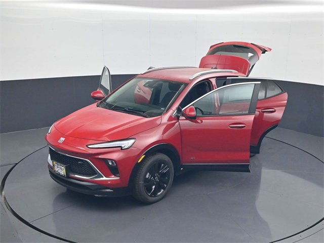 2026 Buick Encore GX Sport Touring photo 28