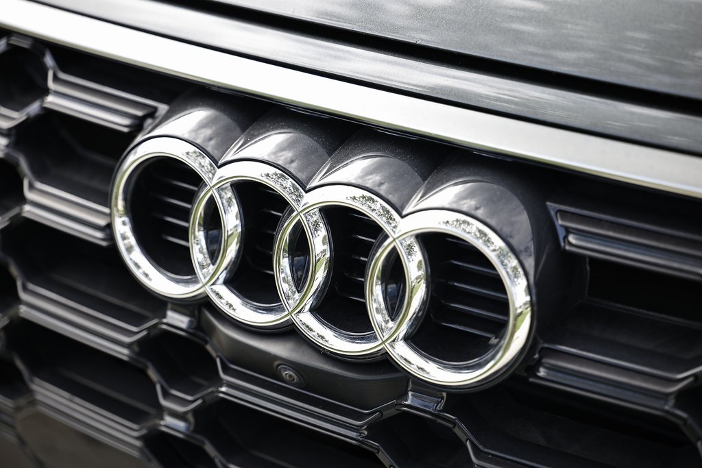 2024 Audi Q5 45 S line Premium Plus photo 12