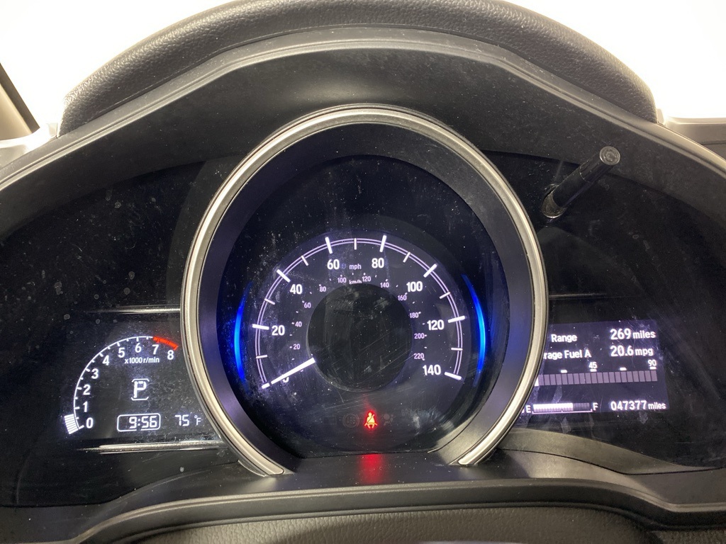 2019 Honda Fit EX photo 25