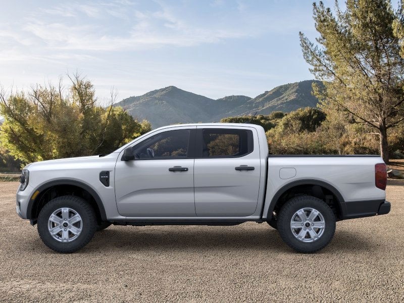 2024 Ford Ranger XL photo 4