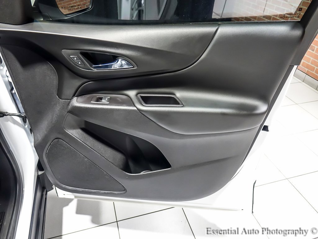 2020 CHEVROLET EQUINOX - Image 28