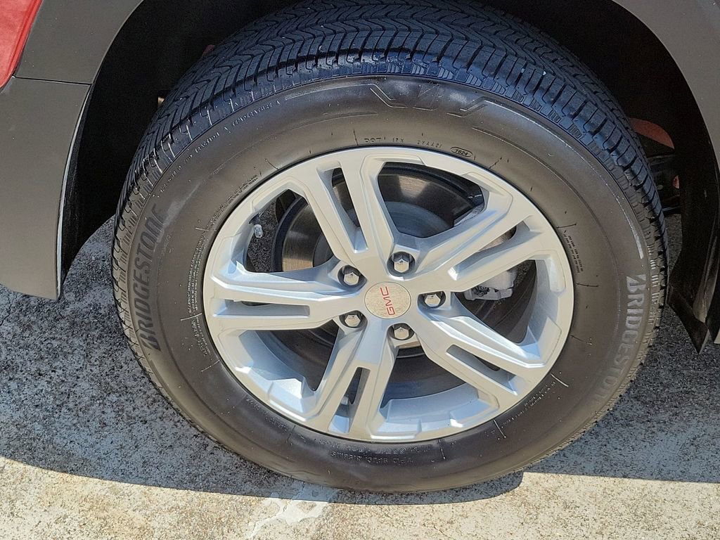 2024 Gmc Terrain SLE photo 30