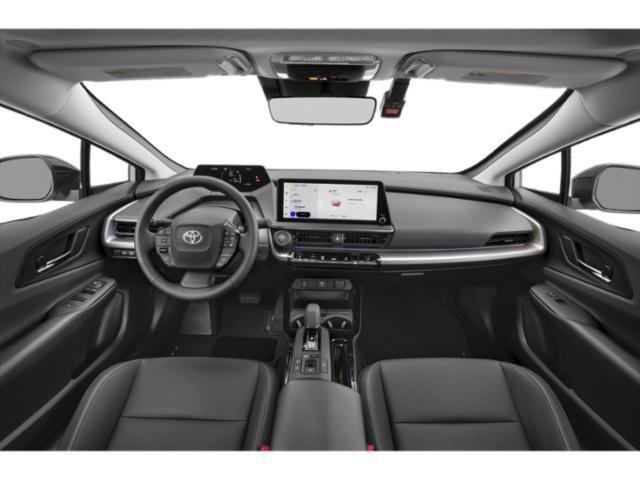 2025 Toyota Prius Nightshade Edition photo 5