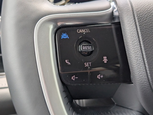 2025 Infiniti QX80 Luxe photo 26