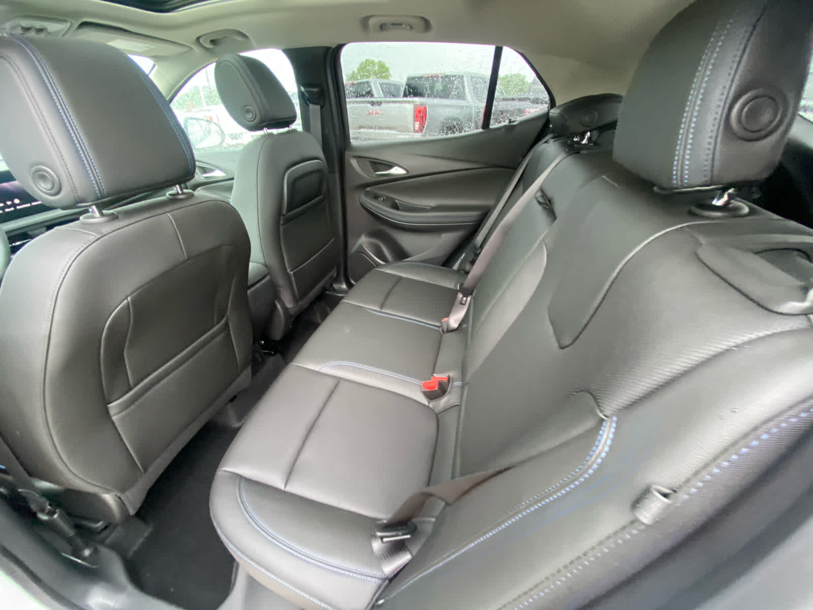 2026 Buick Encore Sport Touring photo 26