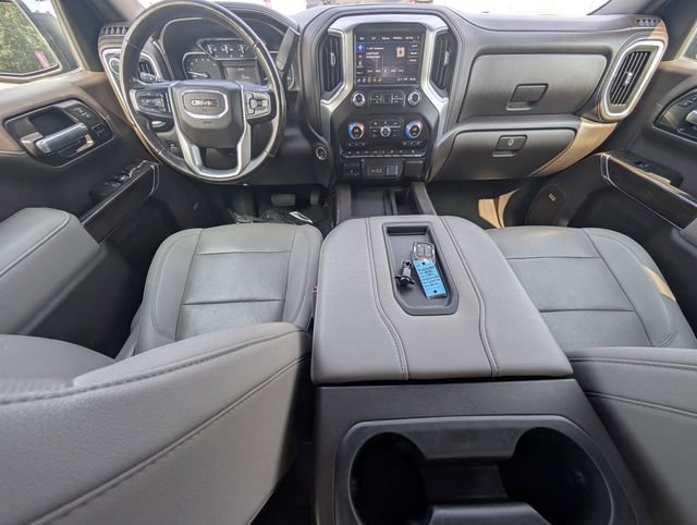 2021 Gmc Sierra 1500 SLT photo 32