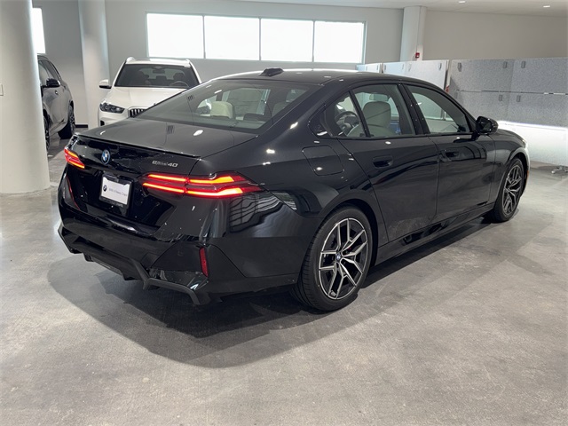 2026 Bmw i5 eDrive40 photo 5