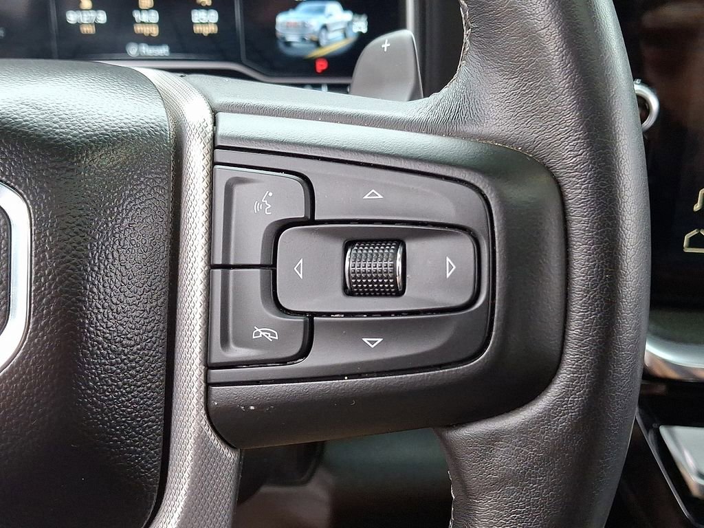2023 Gmc Sierra Denali photo 23