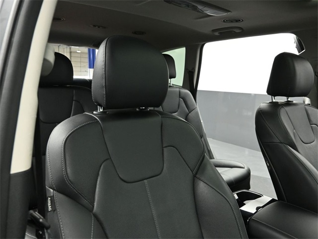 2021 KIA TELLURIDE - Image 30