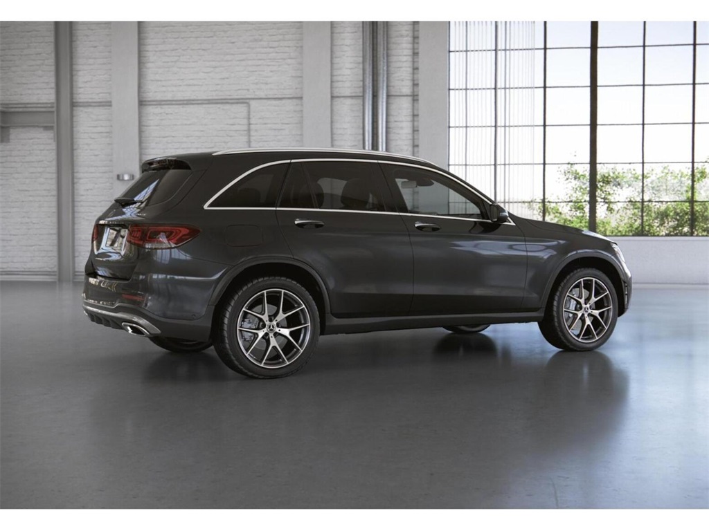 2022 Mercedes Benz GLC 300 4MATIC photo 17
