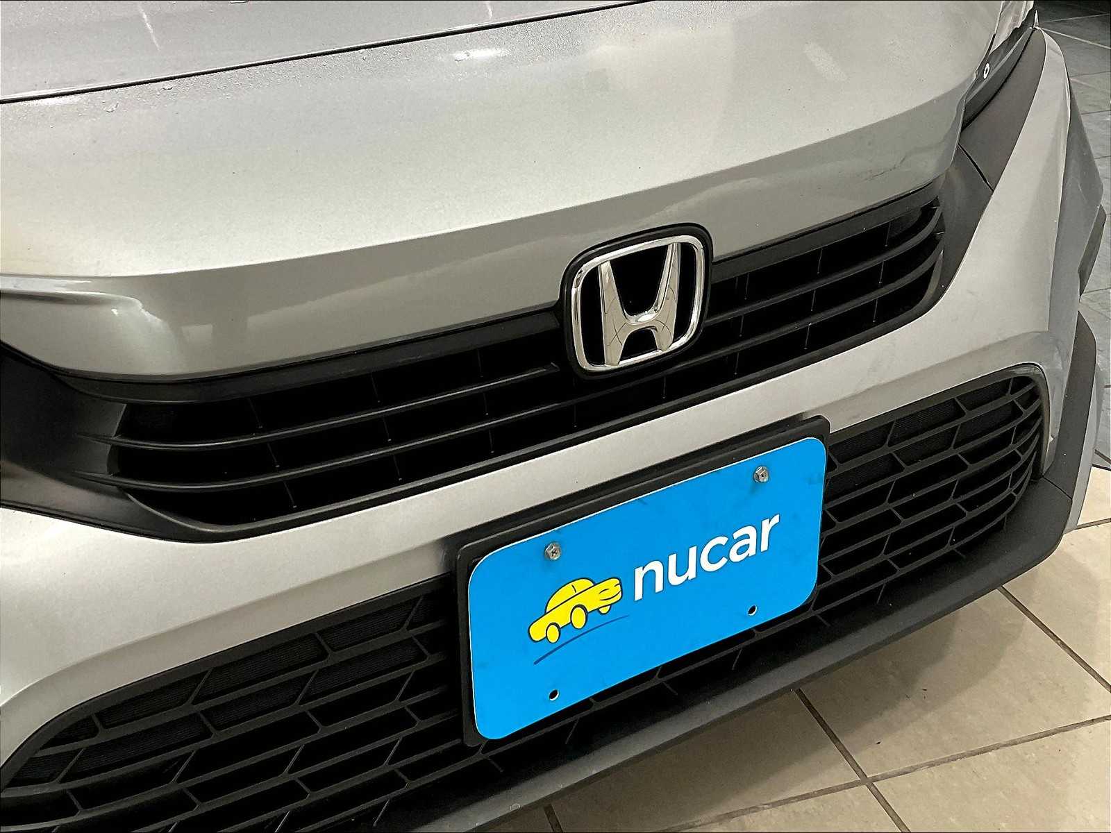 2024 Honda Civic Sport photo 29